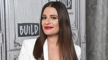 Lea Michele goes viral on TikTok, makes fun of herself for 'not being able to read' rumor
