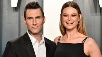 Behati Prinsloo returns to social media with candid post after Adam Levine cheating allegations