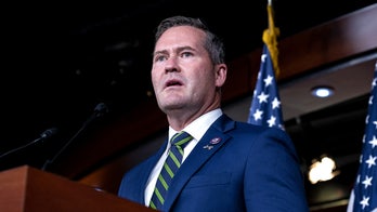 Pentagon must ditch ‘woke,’ focus on readiness to deter China from taking Taiwan: top Republican says