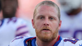 Bucs signing Cole Beasley to practice squad amid injuries, suspension in wide receiver room: report