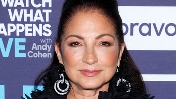 Gloria Estefan calls her Barbie doll a 'big' honor: 'It was just a thrill'
