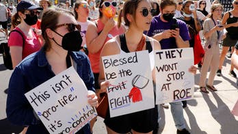 Michigan residents to vote on abortion amendment in November election