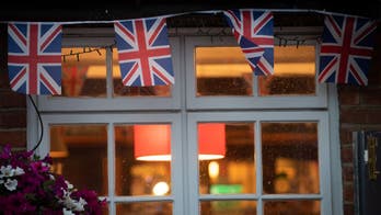 British pub owners facing murky future as energy prices skyrocket: 'Soul destroying'