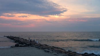 Tropical Storm Danielle forms in the Atlantic Ocean, not currently a threat to land