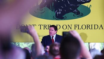 Ron DeSantis office slams Biden admin’s mask mandate for Head Start toddlers