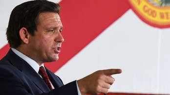 Politifact rates DeSantis saying county wasn’t in hurricane forecast cone 'mostly false' due to 1 small island