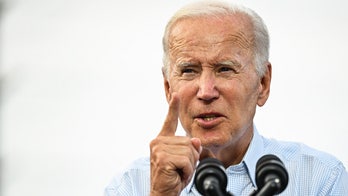 Nearly two dozen GOP governors pen letter to Biden, criticize him for taxpayer-funded student loan handouts