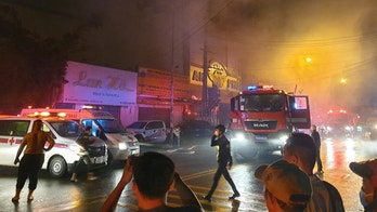 Karaoke bar fire in Vietnam kills at least 12, injures dozens more