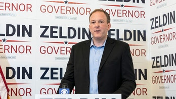 Zeldin outlines first actions he'll take as NY gov if he beats Hochul
