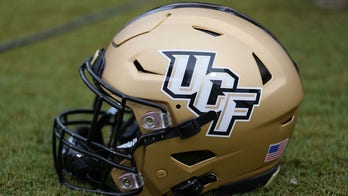 UCF vs. SMU game moved a second time due to Hurricane Ian: report