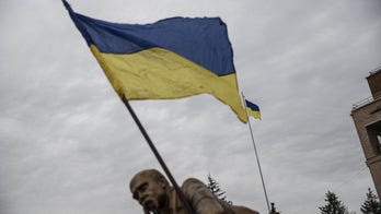 Ukraine's soldiers inch toward Sievierodonetsk in major counteroffensive