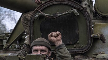 Ukraine braces for Russia's fury over military losses in Kharkiv