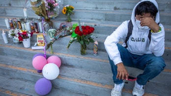 Fentanyl crisis continues to ravage US communities as border drug trafficking hits new records: memo