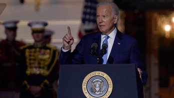 Biden White House fact-checked by Twitter users again for exaggerated deficit claim
