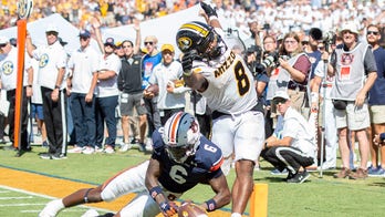 Missouri loses overtime game to Auburn in agonizing fashion