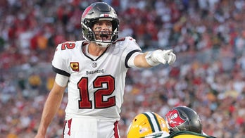 NFL selects Vikings' home stadium if Tampa Bay-Kansas City game has to be moved due to Hurricane Ian