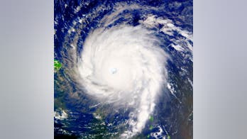 Tropical Depression Seven forms in Atlantic Ocean, could strengthen into a tropical storm