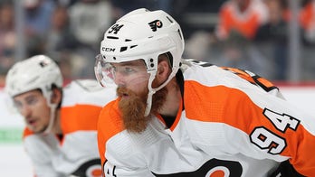 Flyers' Ryan Ellis likely to miss 2022-2023 season with possible career-threatening back injury