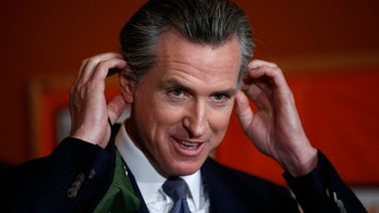 Newsom's California reparations panel is a disaster all Black Americans should reject