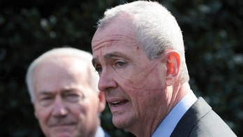 Murphy defends Biden student loan handout, admits higher education 'too out of control and too out of reach'