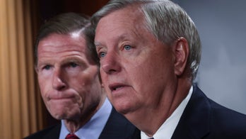 Graham, Blumenthal call for Russia to join list of state sponsors of terrorism, say crimes are 'genocide'