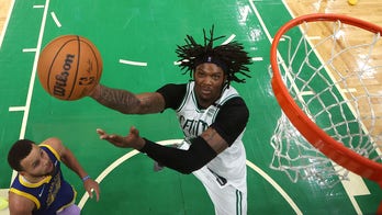 Celtics’ Robert Williams expected to miss 8-12 weeks after surgery on left knee