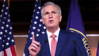 McCarthy says government must butt out of kids' education, pushes federal 'Parents Bill of Rights'