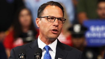 Josh Shapiro stresses need for safety, says abortion 'on people's minds' ahead of Pennsylvania election