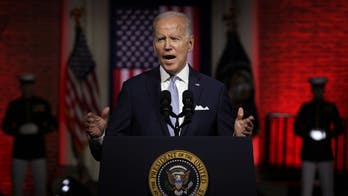 Biden expected to call for unity at State of the Union after repeated attacks against Republicans