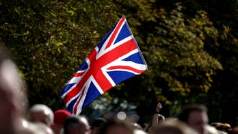 British charity offers record $226,600 reward in hunt for suspect who killed 9-year-old girl