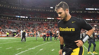 Steelers' Mike Tomlin declines to comment on locker room skirmish between Mitch Trubisky, Diontae Johnson