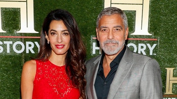 George Clooney has the last laugh ahead of 8 year marriage anniversary with Amal: 'They said it wouldn't last'