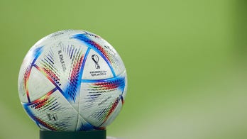 Qatar calls up civilians for mandatory military service to assist at World Cup security checkpoints: report