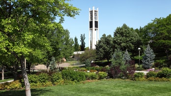 BYU removes pamphlets advertising off-campus LGTBQ resources from new student bags