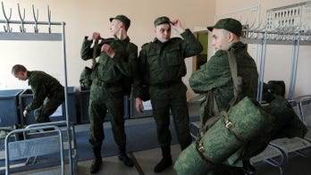 Russia details who will evade conscription, war in Ukraine