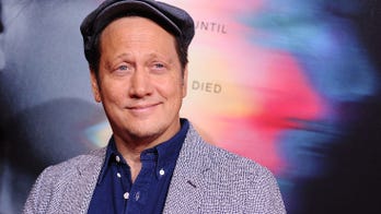 Rob Schneider unleashes fiery social media response after Canadian Parliament honors Nazi: 'Beyond the pale'
