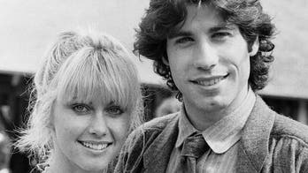 John Travolta shares sweet tribute to the late Olivia Newton-John on what would have been her 74th birthday