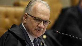 Brazilian judge temporarily suspends easing of gun control laws due to election violence fears