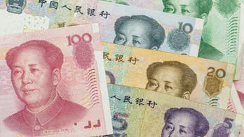 Chinese currency still depicting Mao Zedong indicates 'leftist murderers get a pass' in history
