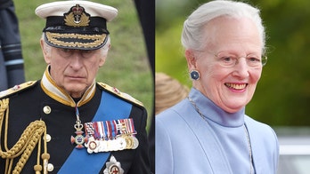 Is King Charles watching? Queen Margrethe's choice to strip royal titles from grandkids isn't personal: expert