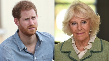 Camilla thought Prince Harry’s idea of bringing in a mediator to heal rift was ‘ridiculous,’ author claims