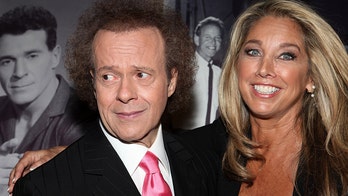 Richard Simmons and I ‘had so much fun together’ before he left spotlight, Denise Austin says: ‘Greatest guy’
