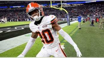 Greg Newsome II on Browns fans booing after brutal loss to Jets: 'I would have booed too'