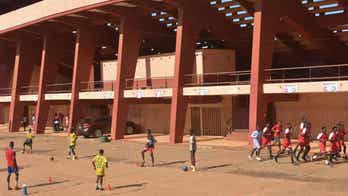 Guinea opens landmark trial over army massacre of protestors in 2009