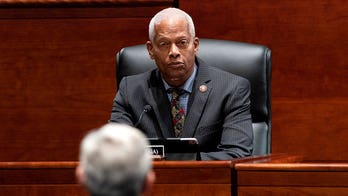 Guam capsizing, 'planted docs,' and 'termite' Jewish settlers: Hank Johnson's wildest statements
