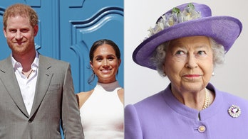 Queen Elizabeth 'exhausted,' 'hurt' from Prince Harry, Meghan Markle's decision to step down as senior royals
