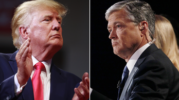 Trump reacts to John Harwood leaving CNN: 'People didn't trust or believe in him'