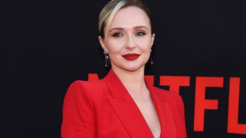 Hayden Panettiere recalls 'upsetting' decision to give up custody of her daughter