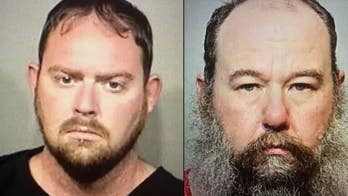 Florida men sentenced in child porn case involving 5-year-old