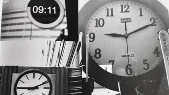 Proceeds from new 9/11 book sharing 90 Americans' memories of attack go toward Tunnel to Towers Foundation